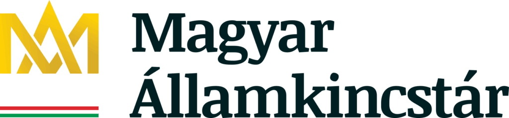 Magyar Államkincstár logó
