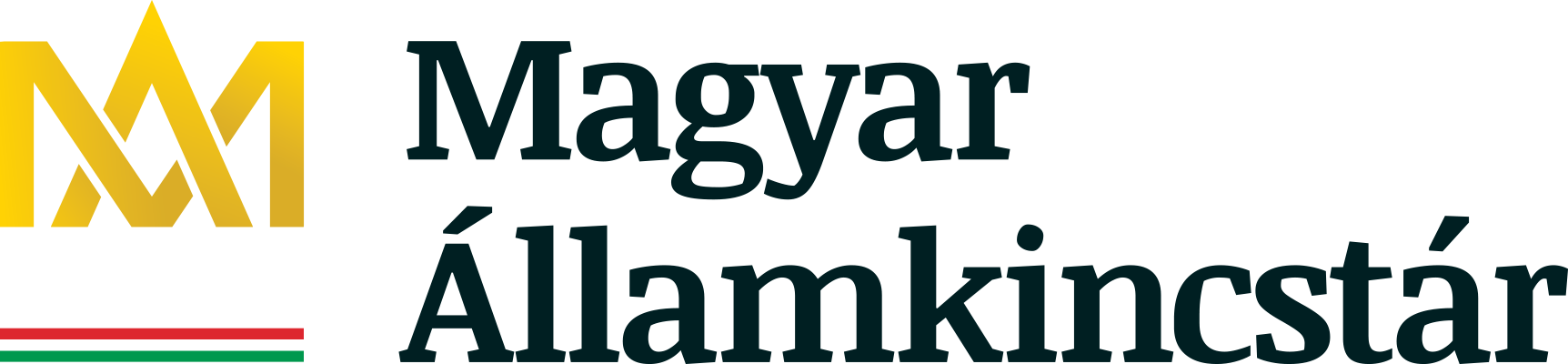 Magyar Államkincstár logó